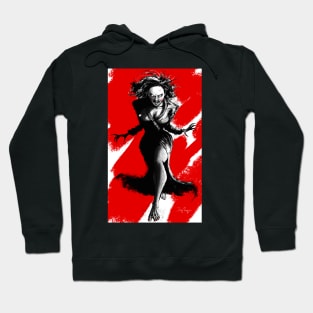 The Evil Dead Linda Hoodie